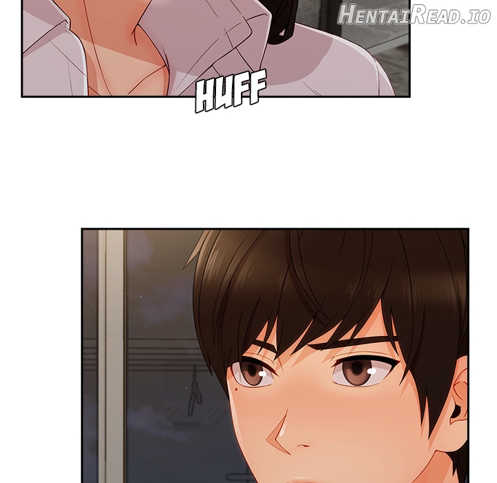 Lady Long Legs Chapter 37 - page 87