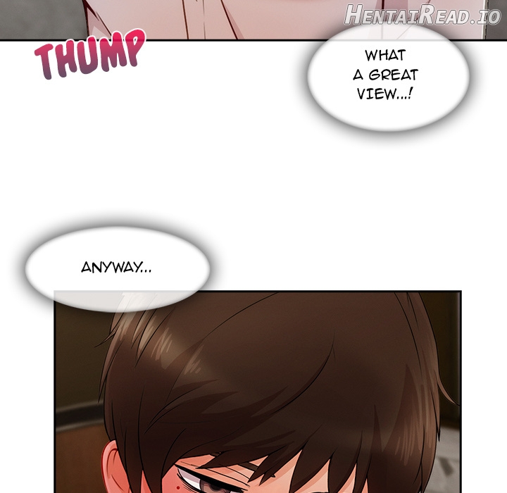 Lady Long Legs Chapter 37 - page 9