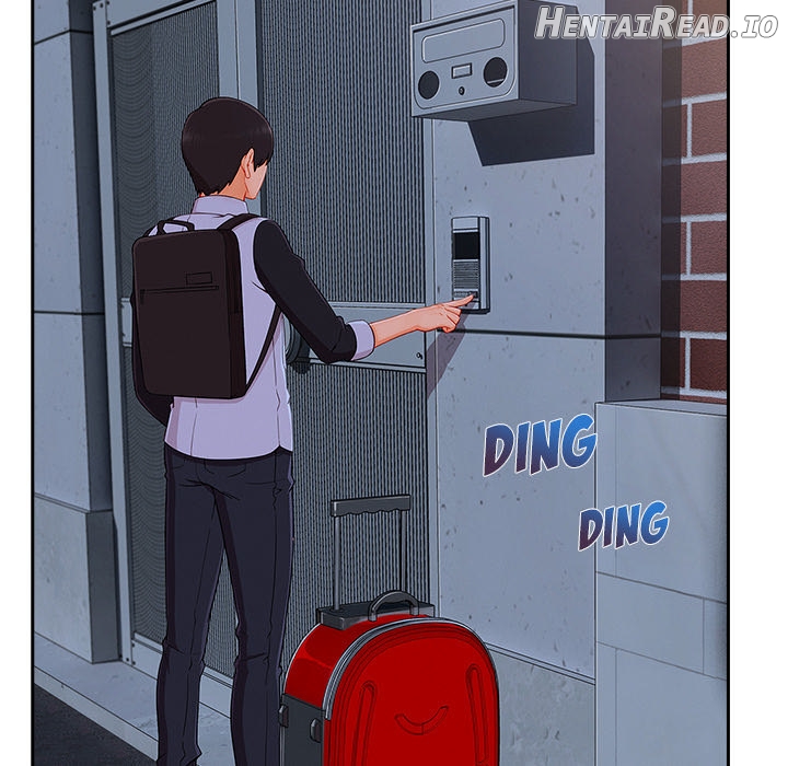 Lady Long Legs Chapter 37 - page 91