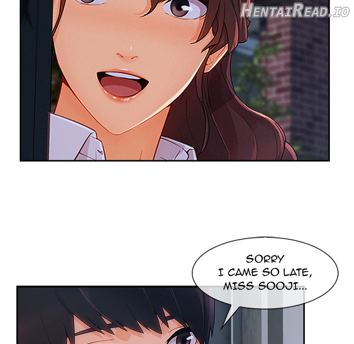 Lady Long Legs Chapter 37 - page 94