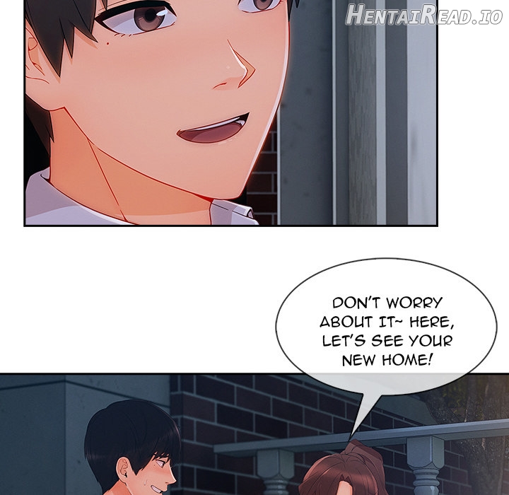 Lady Long Legs Chapter 37 - page 95