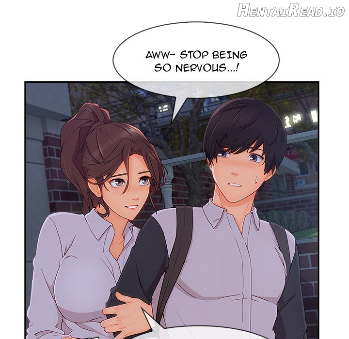 Lady Long Legs Chapter 37 - page 97