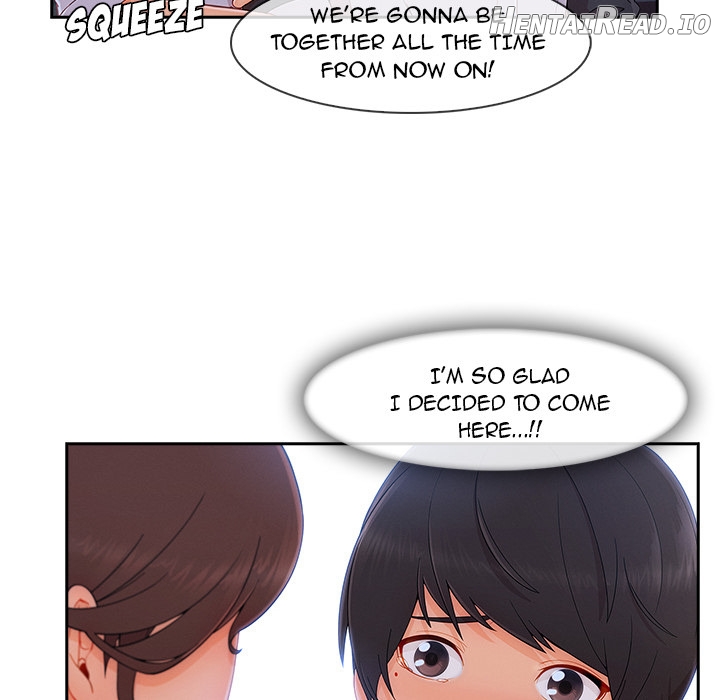 Lady Long Legs Chapter 37 - page 98