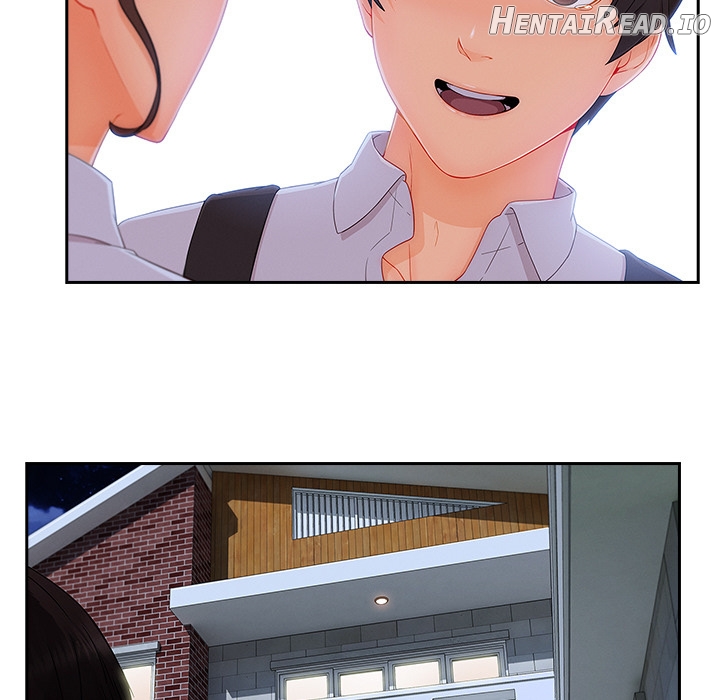 Lady Long Legs Chapter 37 - page 99