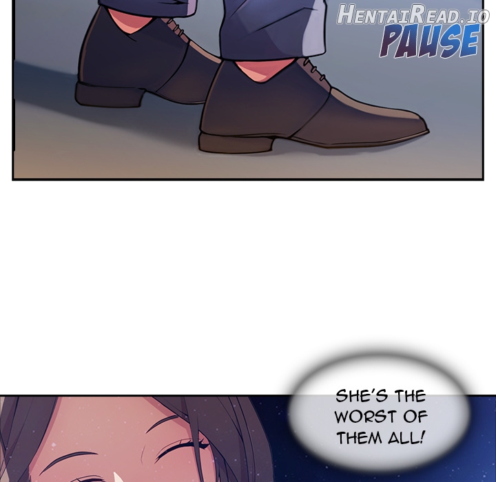 Lady Long Legs Chapter 13 - page 15