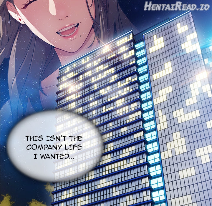 Lady Long Legs Chapter 13 - page 16