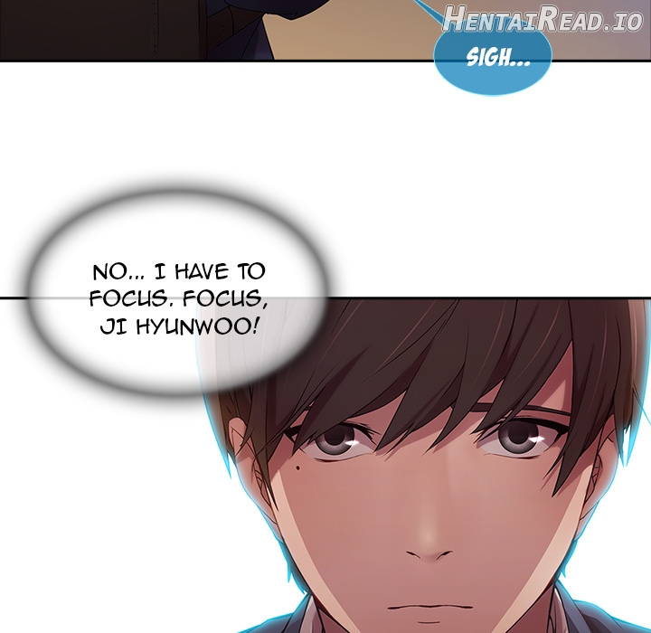 Lady Long Legs Chapter 13 - page 18