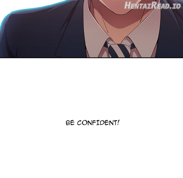 Lady Long Legs Chapter 13 - page 19