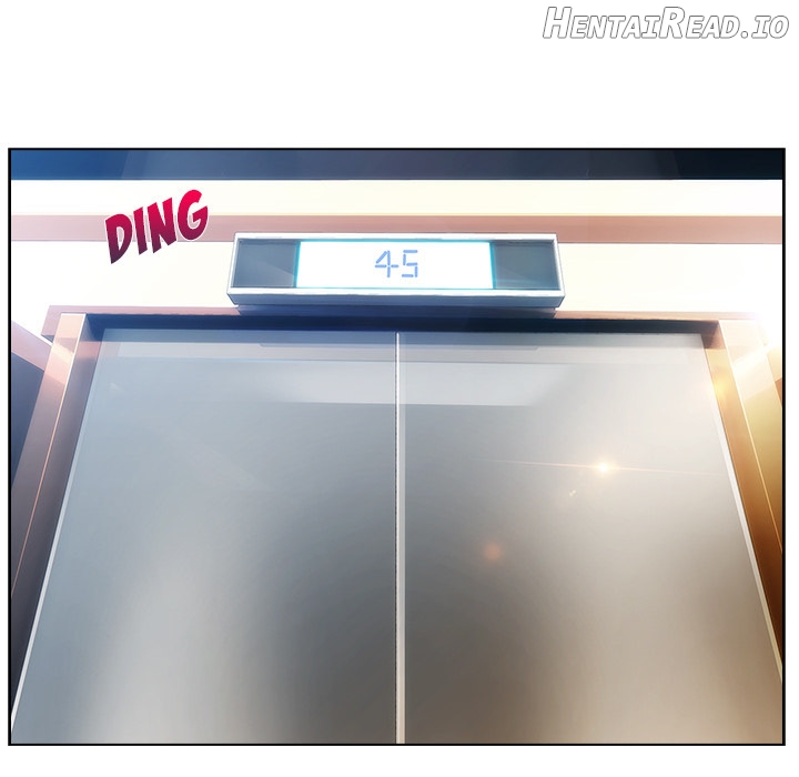 Lady Long Legs Chapter 13 - page 20