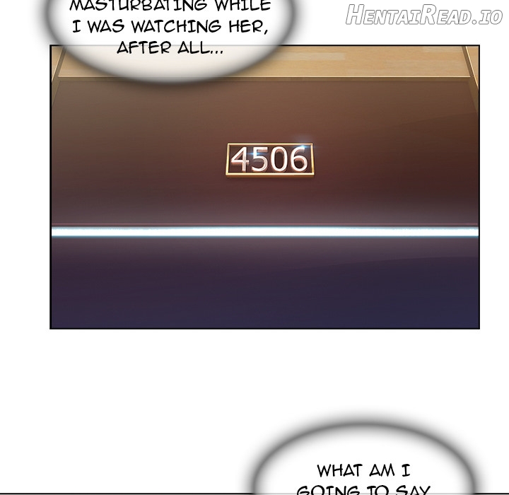 Lady Long Legs Chapter 13 - page 23