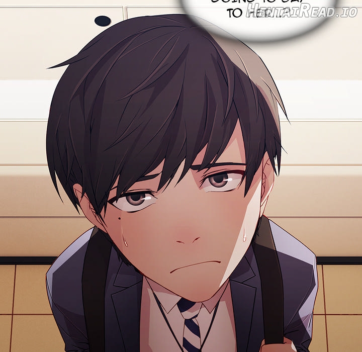 Lady Long Legs Chapter 13 - page 24