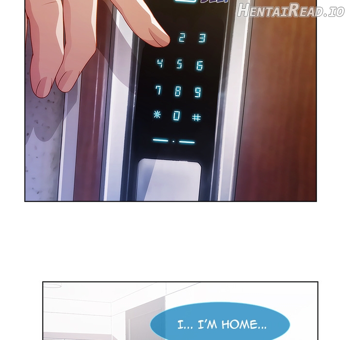 Lady Long Legs Chapter 13 - page 27