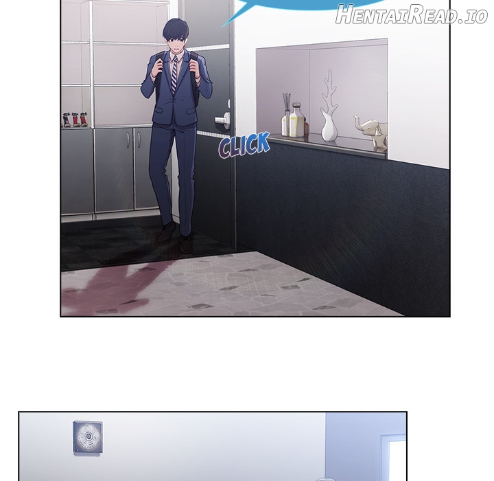 Lady Long Legs Chapter 13 - page 28