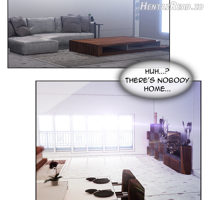 Lady Long Legs Chapter 13 - page 29