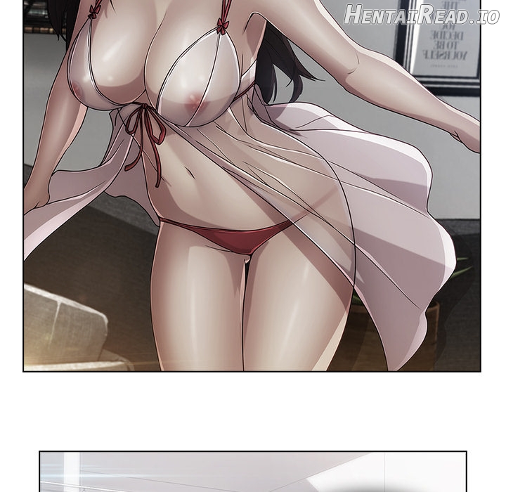 Lady Long Legs Chapter 13 - page 31