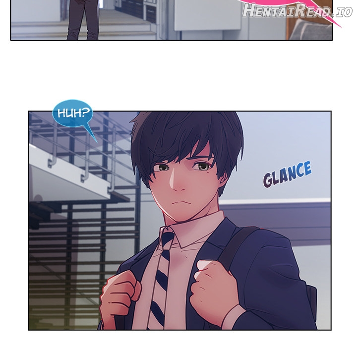 Lady Long Legs Chapter 13 - page 34