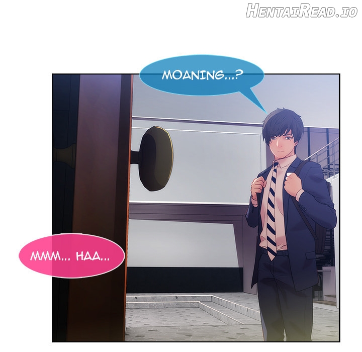 Lady Long Legs Chapter 13 - page 35