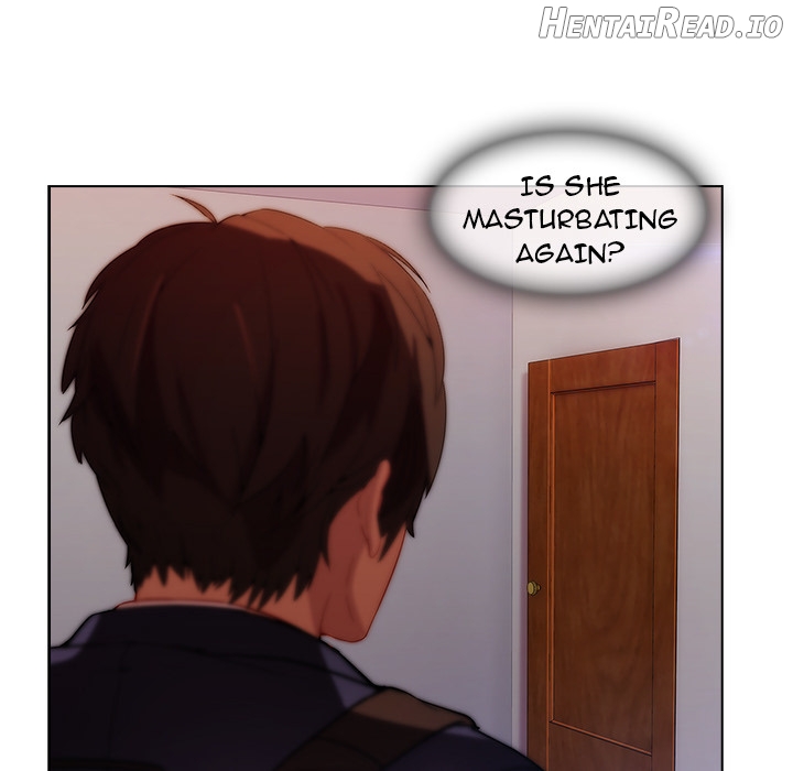 Lady Long Legs Chapter 13 - page 36