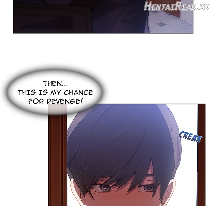 Lady Long Legs Chapter 13 - page 37