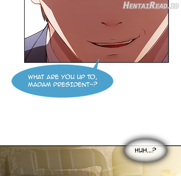 Lady Long Legs Chapter 13 - page 39