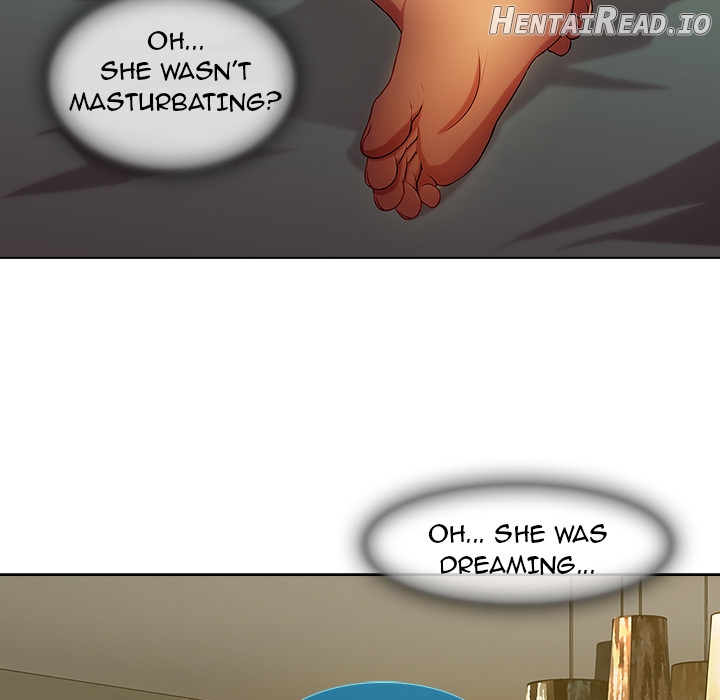 Lady Long Legs Chapter 13 - page 41