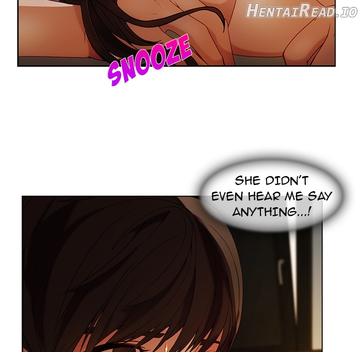 Lady Long Legs Chapter 13 - page 44