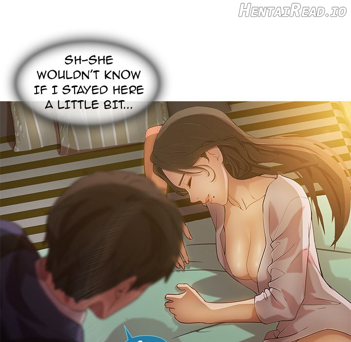 Lady Long Legs Chapter 13 - page 46