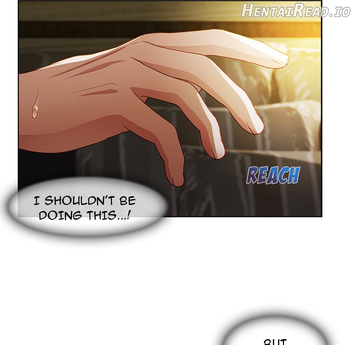 Lady Long Legs Chapter 13 - page 51