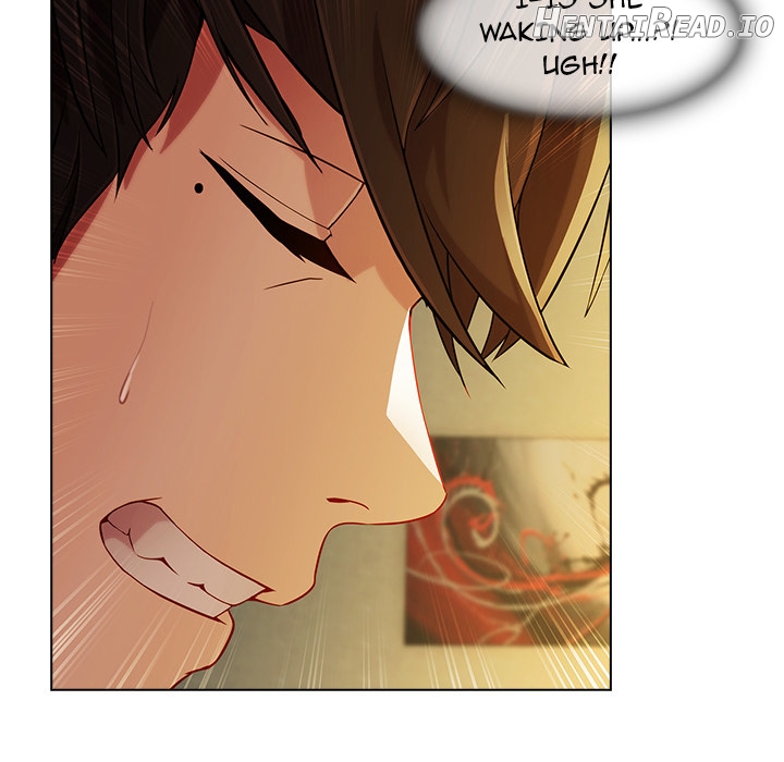 Lady Long Legs Chapter 13 - page 57