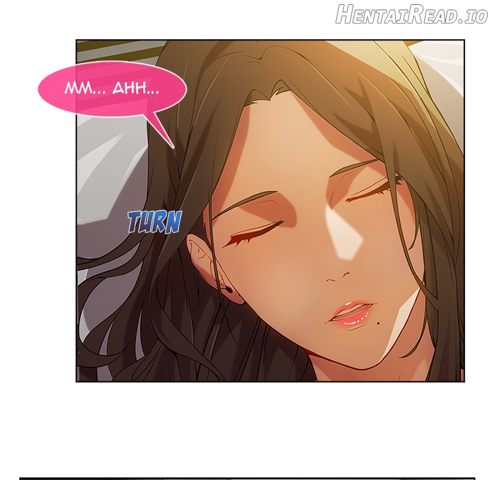 Lady Long Legs Chapter 13 - page 58