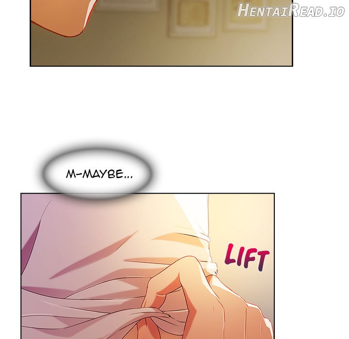 Lady Long Legs Chapter 13 - page 61