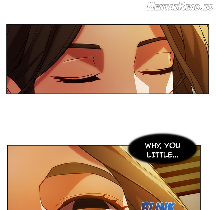 Lady Long Legs Chapter 13 - page 64