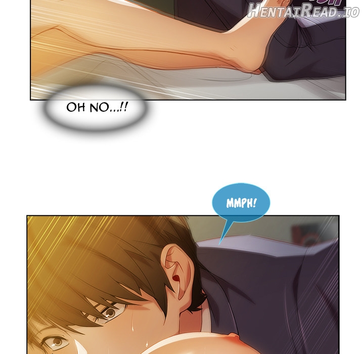 Lady Long Legs Chapter 13 - page 66