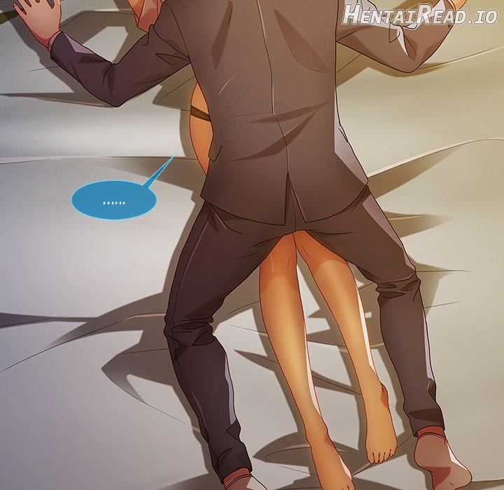 Lady Long Legs Chapter 13 - page 68