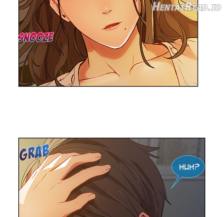 Lady Long Legs Chapter 13 - page 71