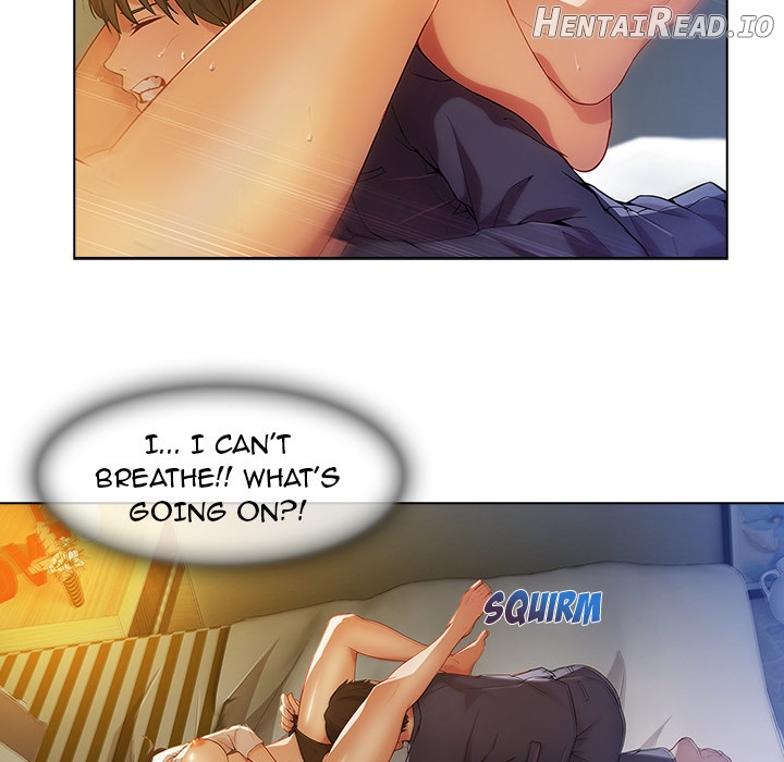 Lady Long Legs Chapter 13 - page 74