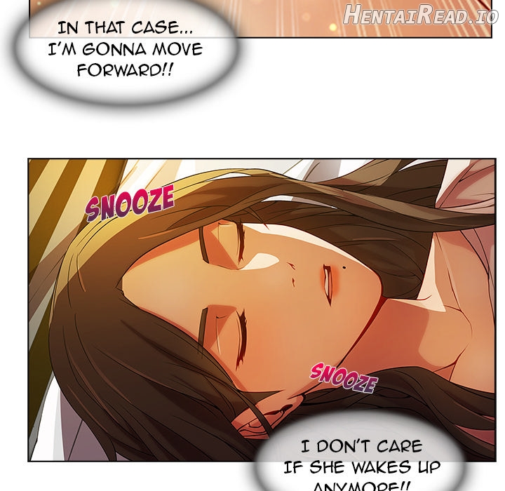 Lady Long Legs Chapter 13 - page 78