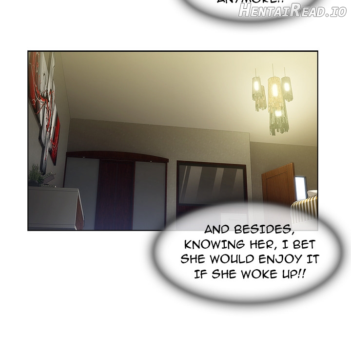 Lady Long Legs Chapter 13 - page 79