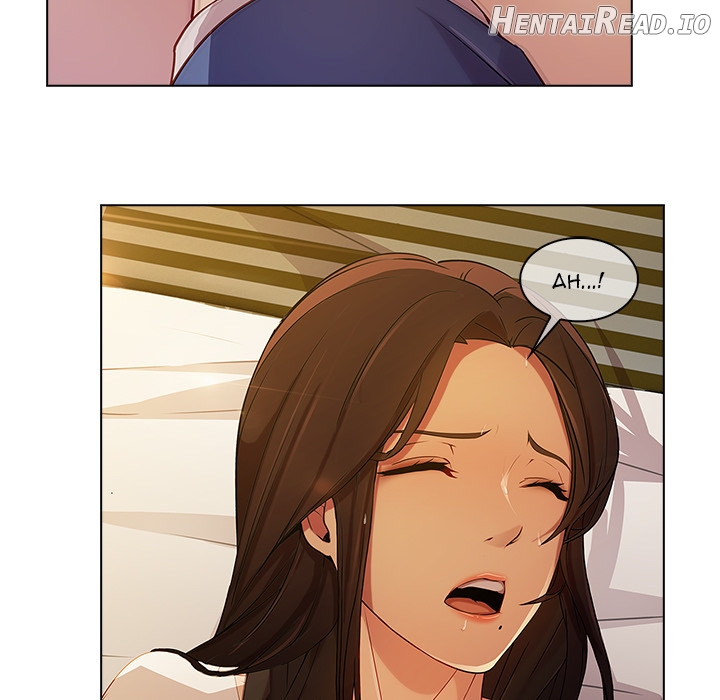 Lady Long Legs Chapter 13 - page 82