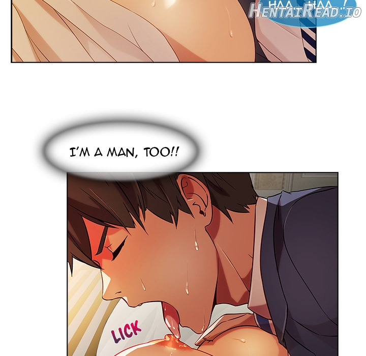 Lady Long Legs Chapter 13 - page 84