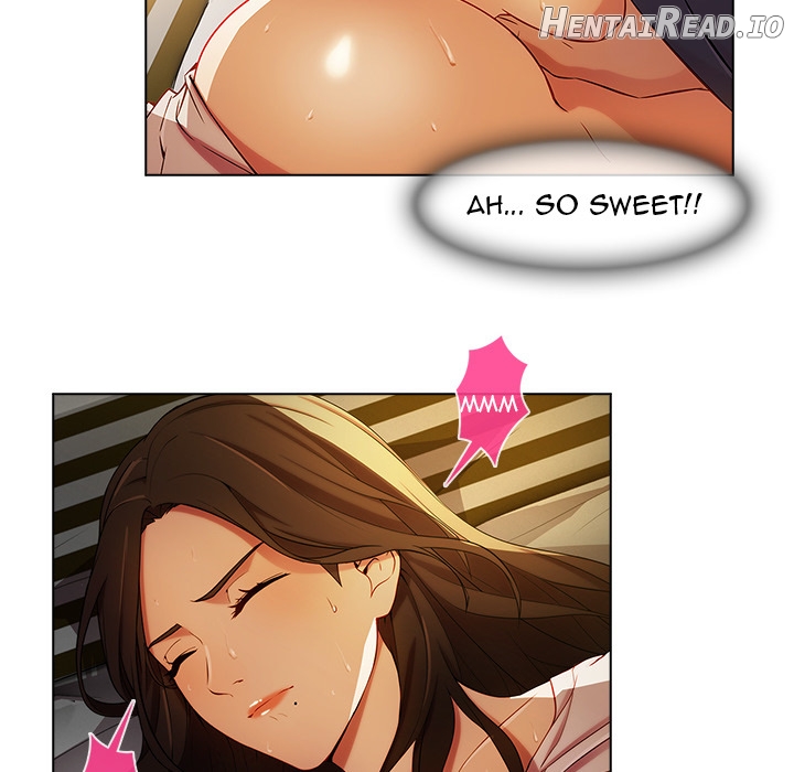 Lady Long Legs Chapter 13 - page 85