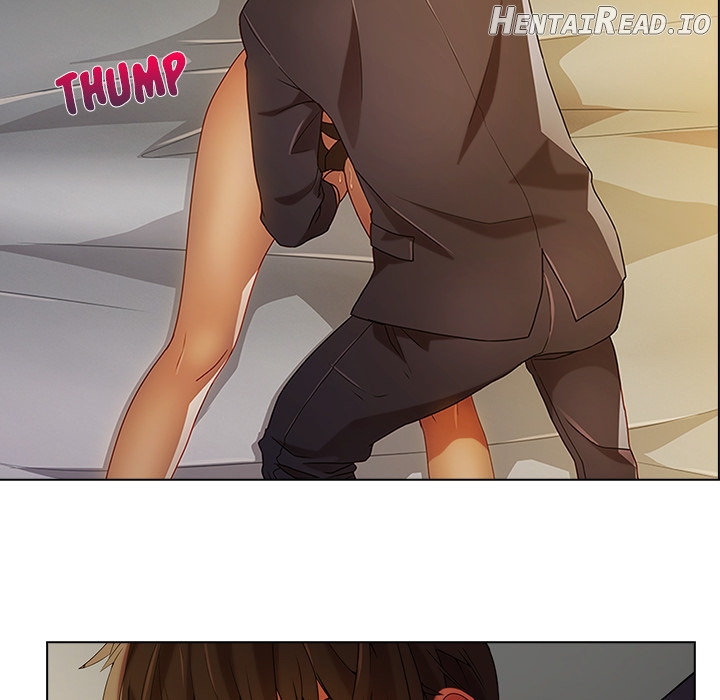 Lady Long Legs Chapter 13 - page 87