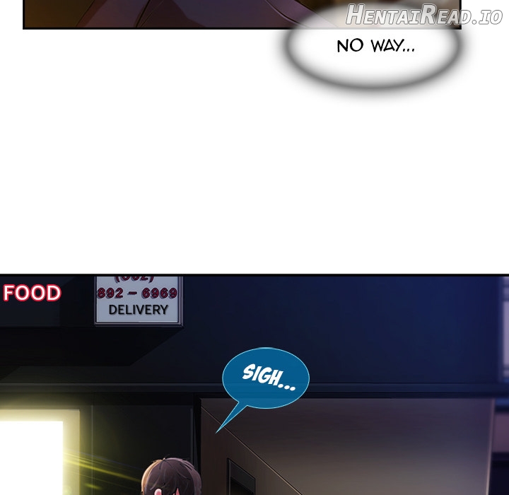 Lady Long Legs Chapter 13 - page 9