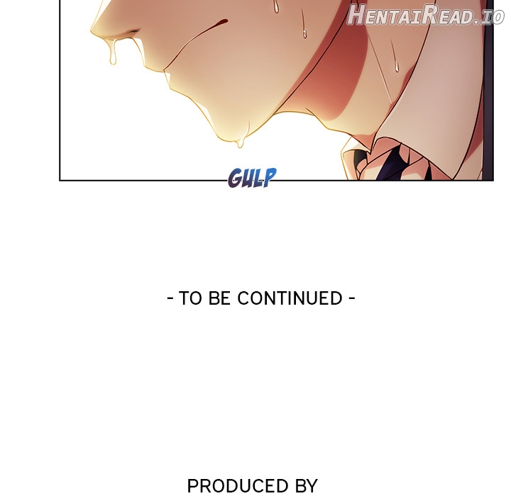 Lady Long Legs Chapter 13 - page 90