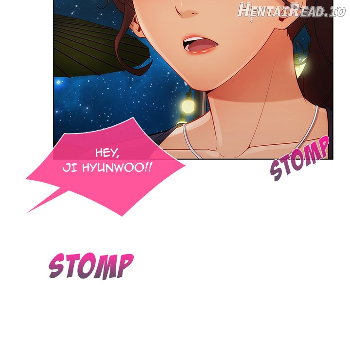 Lady Long Legs Chapter 23 - page 108