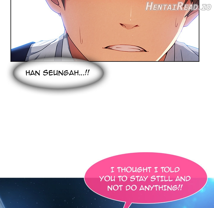 Lady Long Legs Chapter 23 - page 112