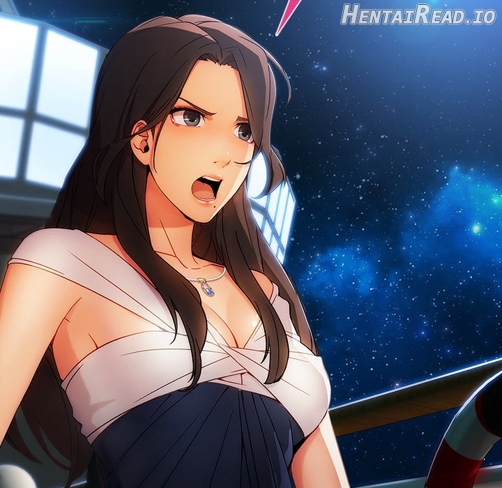 Lady Long Legs Chapter 23 - page 113