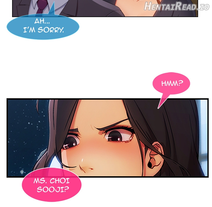 Lady Long Legs Chapter 23 - page 115