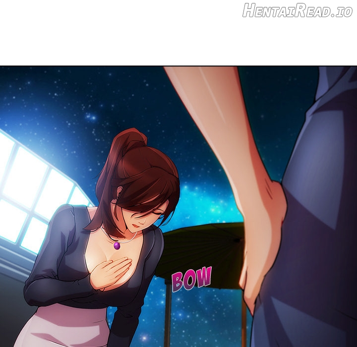 Lady Long Legs Chapter 23 - page 116