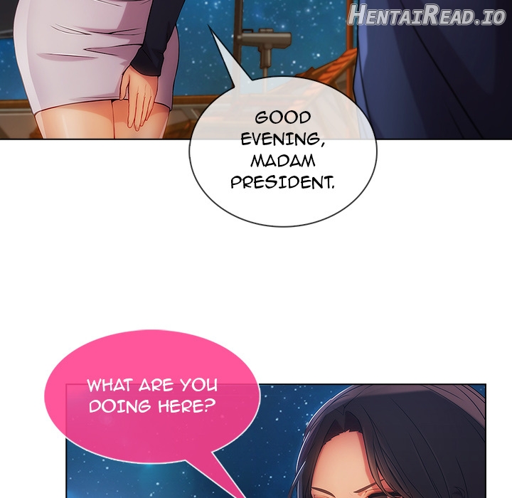 Lady Long Legs Chapter 23 - page 117